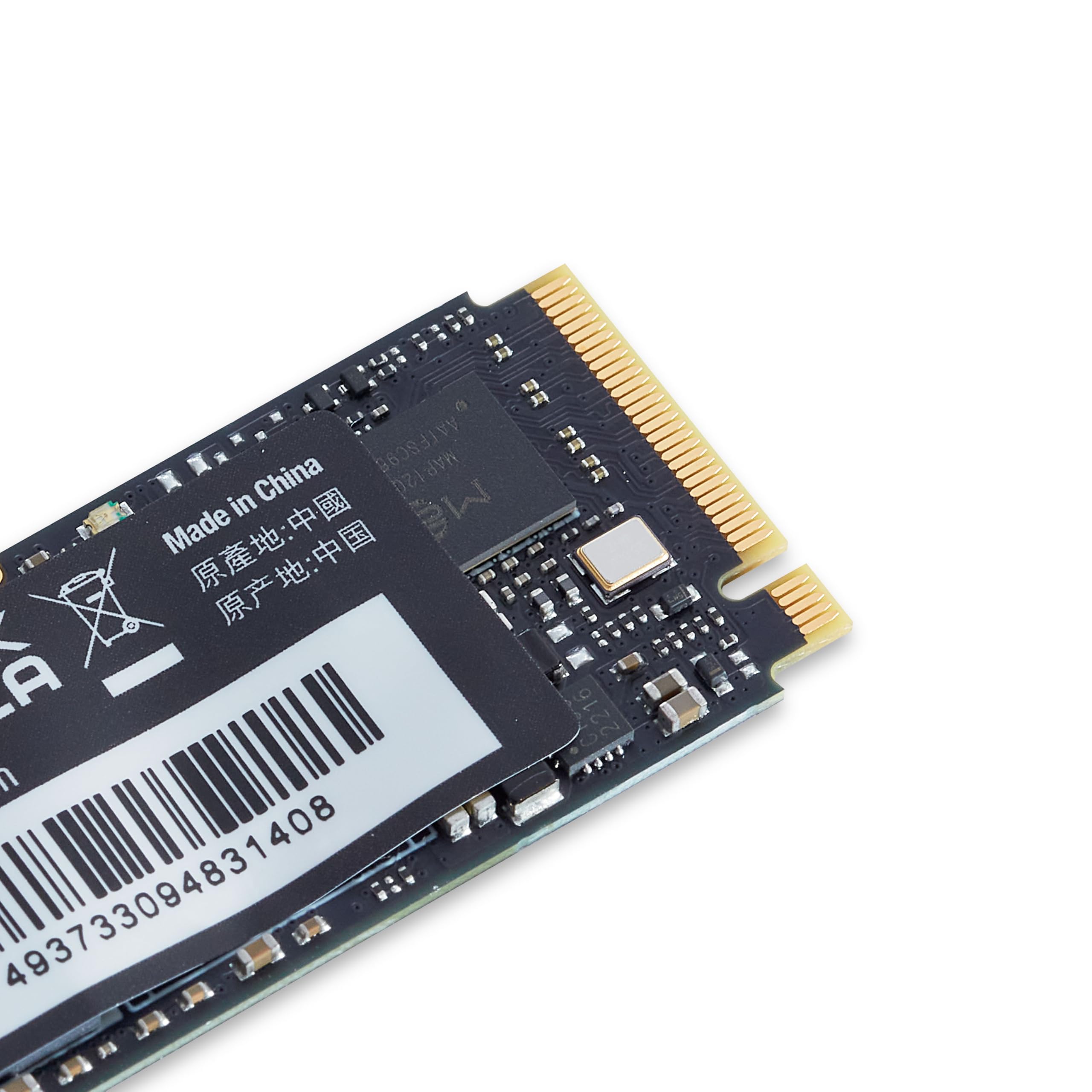 Foto 6 pulgar | Disco Duro Interno De Estado Sólido Verbatim Vi3000 256gb Ssd - Venta Internacional.