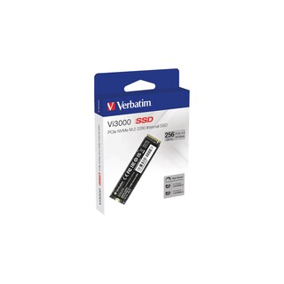 Foto 6 | Disco Duro Interno De Estado Sólido Verbatim Vi3000 256gb Ssd - Venta Internacional.