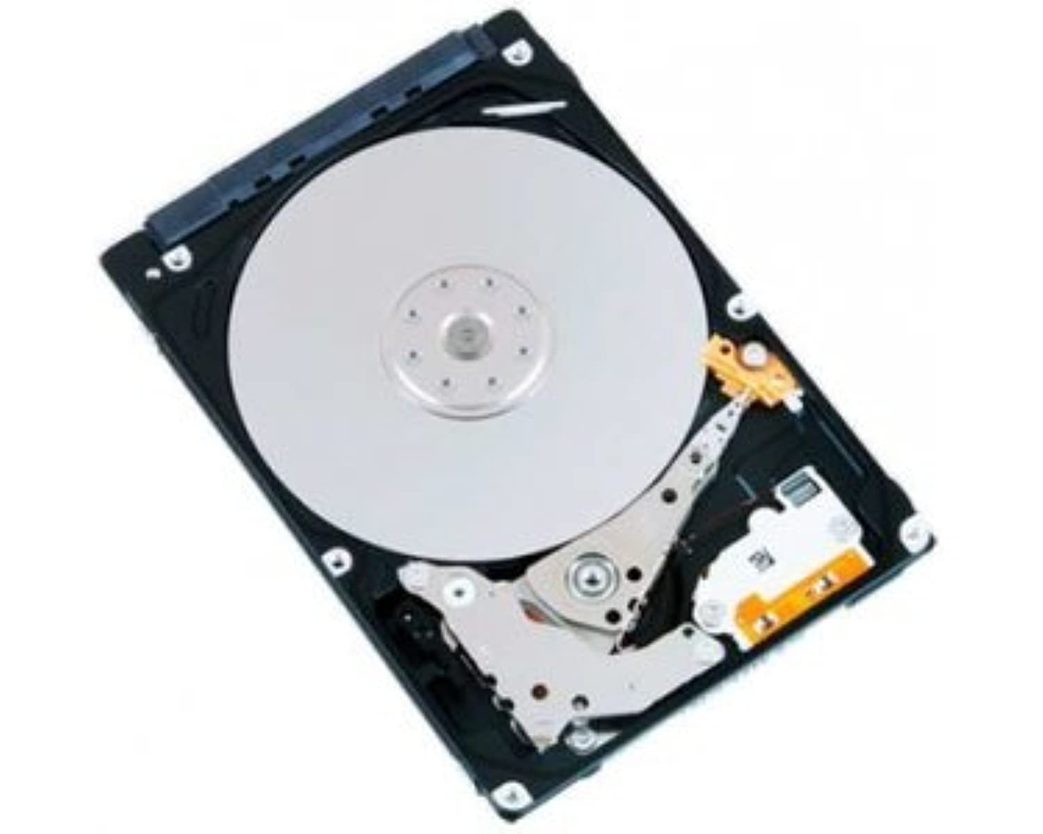 Foto 3 pulgar | Disco Duro Toshiba Mq01abf050 500 Gb 2.5'' Sata 6 Gb/s 5400 Rpm - Venta Internacional.