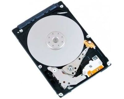 Foto 2 | Disco Duro Toshiba Mq01abf050 500 Gb 2.5'' Sata 6 Gb/s 5400 Rpm - Venta Internacional.