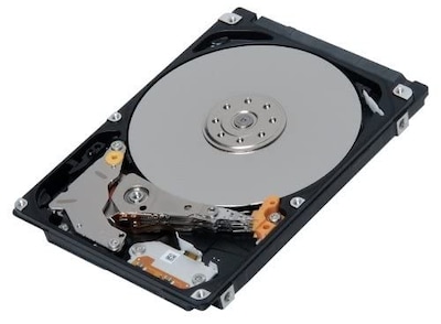 Foto 6 | Disco Duro Toshiba Mq01abf050 500 Gb 2.5'' Sata 6 Gb/s 5400 Rpm - Venta Internacional.