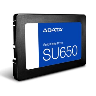 Foto 1 | Ssd Interno Adata Su650 De 1 Tb 3d-nand Sata De 2 5 Pulgadas - Venta Internacional.