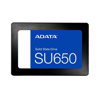 Foto 4 | Ssd Interno Adata Su650 De 1 Tb 3d-nand Sata De 2 5 Pulgadas - Venta Internacional.