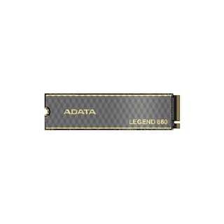 Foto 1 | Unidad De Estado Sólido Adata Legend 860 De 500 Gb M2 2280 Nvme Pcie Gen 4x4 6000/3000 Mb/s