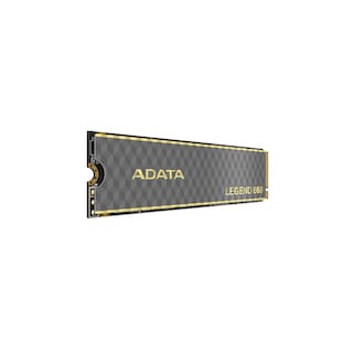 Foto 2 | Unidad De Estado Sólido Adata Legend 860 De 500 Gb M2 2280 Nvme Pcie Gen 4x4 6000/3000 Mb/s