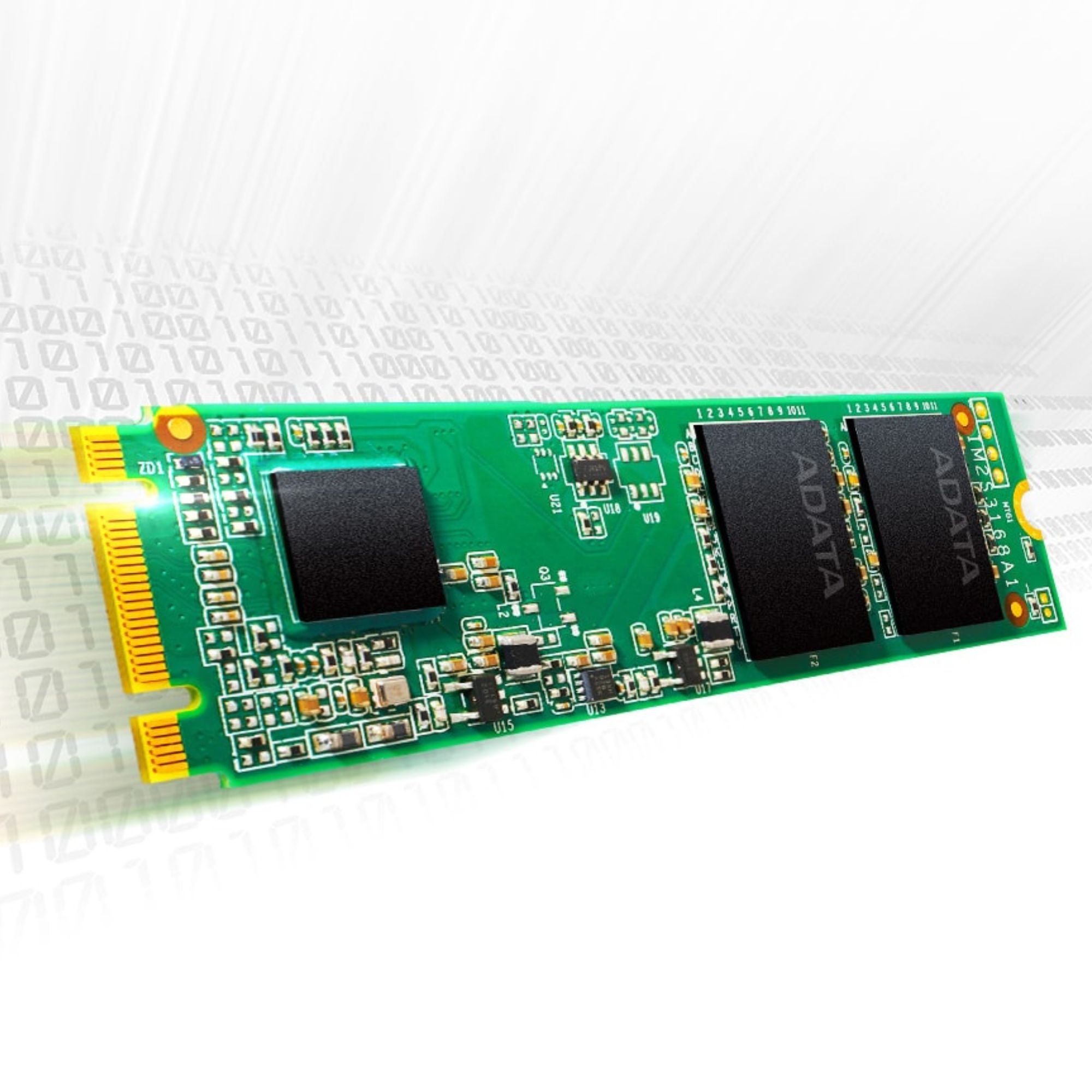 Foto 4 | Unidad De Estado Sólido Adata Su650 De 256 Gb  M2 2280  550/500 Mb/s