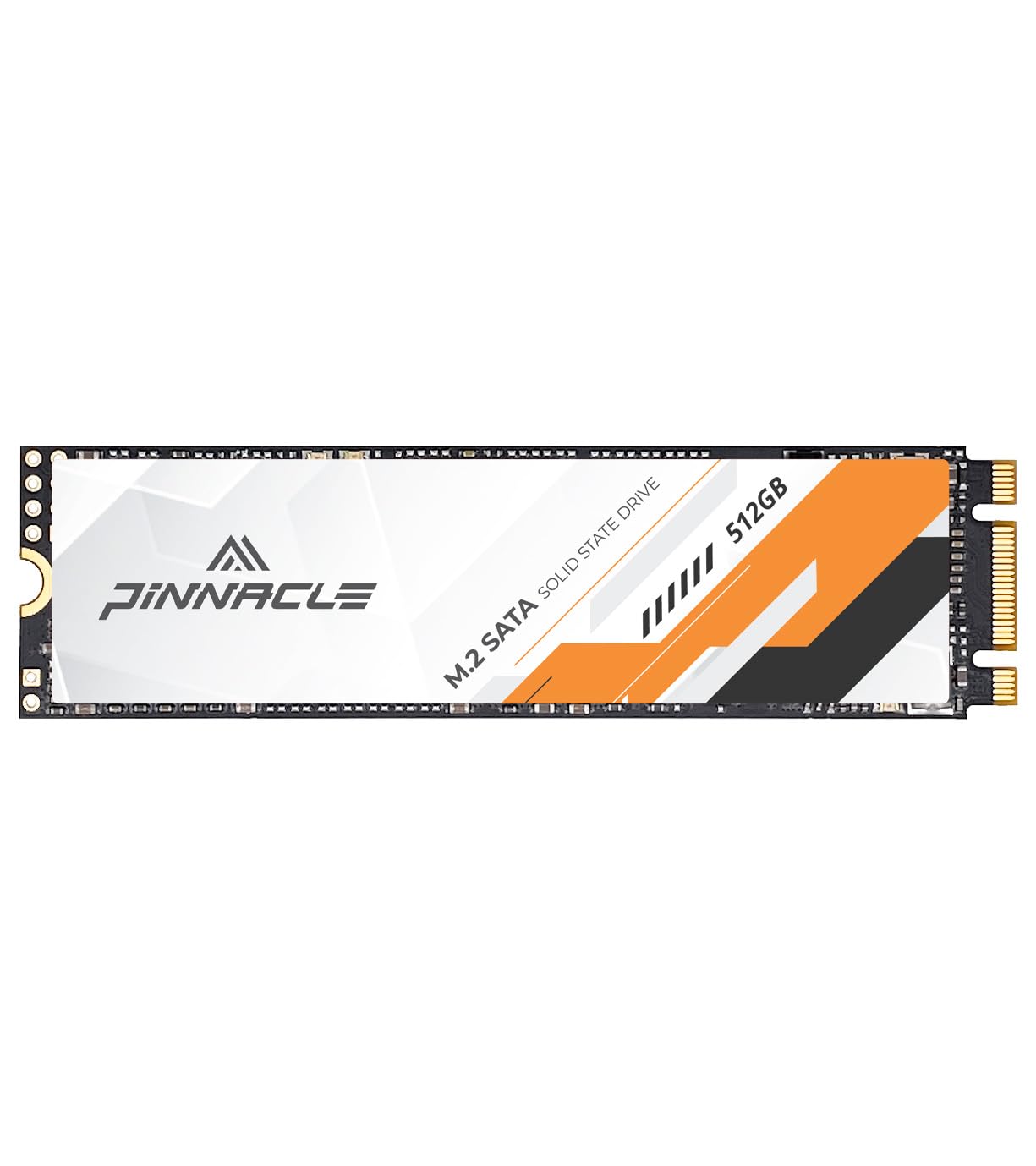 Foto 2 pulgar | Ssd Timetec Pinnacle 512 Gb Sata Iii 6 Gb/s M.2 2280 3d Nand - Venta Internacional.
