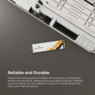 Foto 5 | Ssd Timetec Pinnacle 512 Gb Sata Iii 6 Gb/s M.2 2280 3d Nand - Venta Internacional.