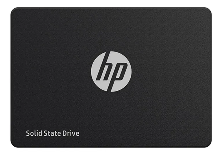 Foto 3 pulgar | Disco Duro Ssd Hp S650 960gb 2.5 Sata3 560mb/s 345n0aa
