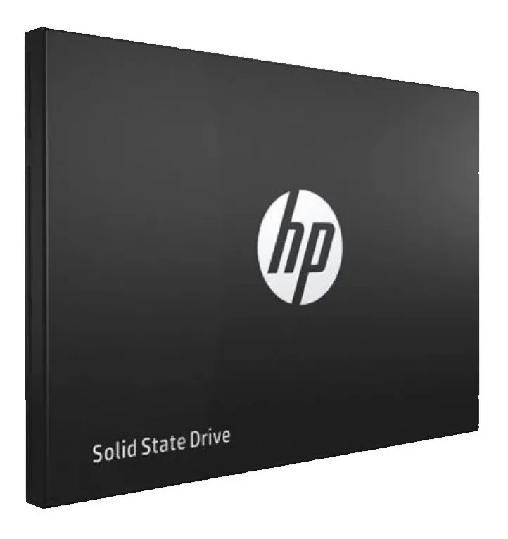 Foto 4 pulgar | Disco Duro Ssd Hp S650 960gb 2.5 Sata3 560mb/s 345n0aa