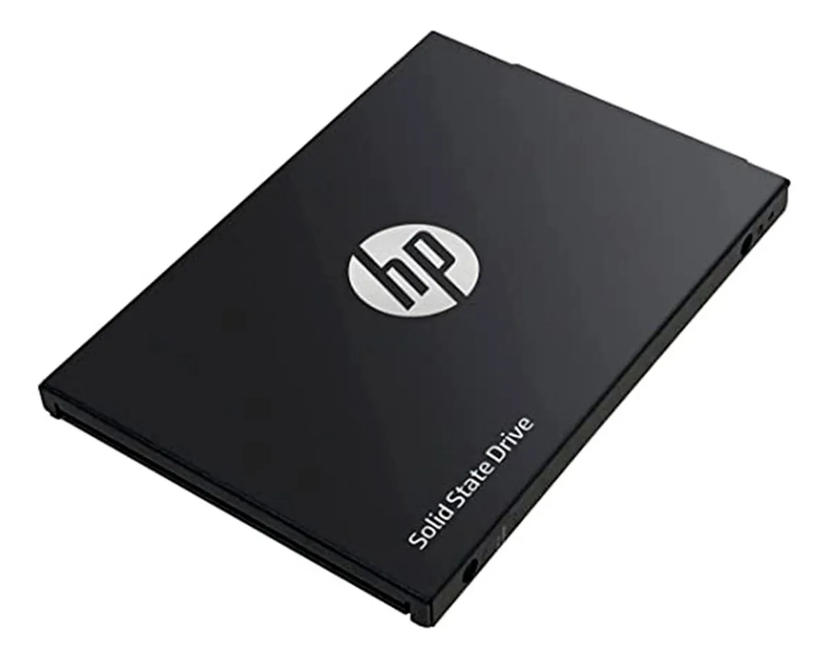 Foto 5 | Disco Duro Ssd Hp S650 960gb 2.5 Sata3 560mb/s 345n0aa