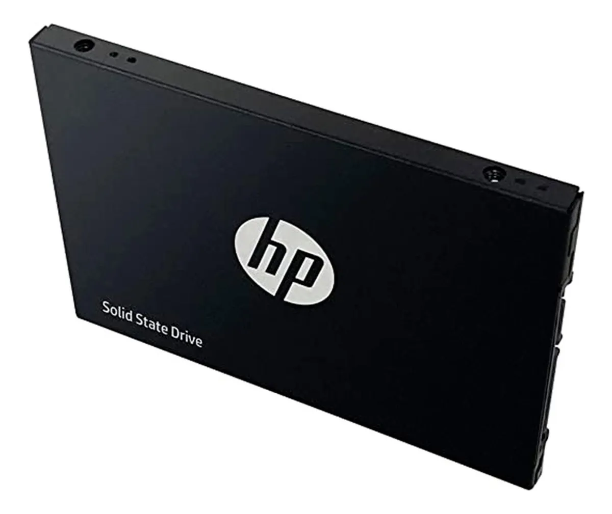 Foto 7 pulgar | Disco Duro Ssd Hp S650 960gb 2.5 Sata3 560mb/s 345n0aa