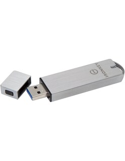 Foto 2 | Memoria Usb Kingston Iron Key S1000 Basic 128gb