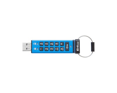 Foto 2 | Memoria USB Kingston 3.0 Dt2000 64gb