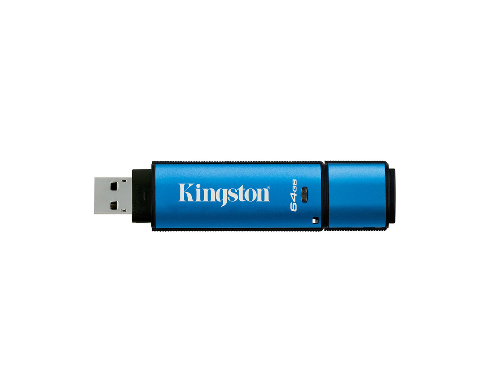 Foto 2 pulgar | Memoria Kingston Usb 3.0 Vp30 64gb