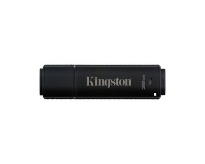 Foto 2 | Memoria Usb Kingston 3.0 Dt4000 G2 32gb