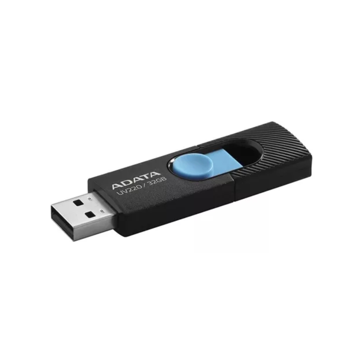 Foto 4 pulgar | Memoria Usb 32 Gb Adata Uv220 Deslizable color Blanco con Gris