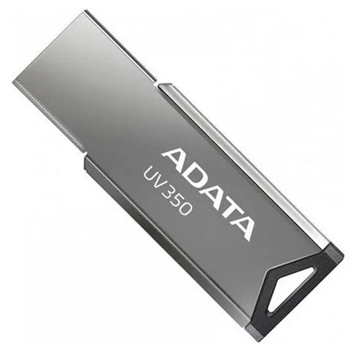 Foto 1 | Memoria USB de 32 GB Adata Auv350 color Plata