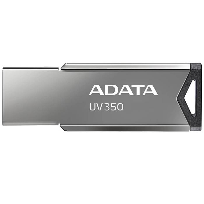 Foto 3 pulgar | Memoria USB de 32 GB Adata Auv350 color Plata