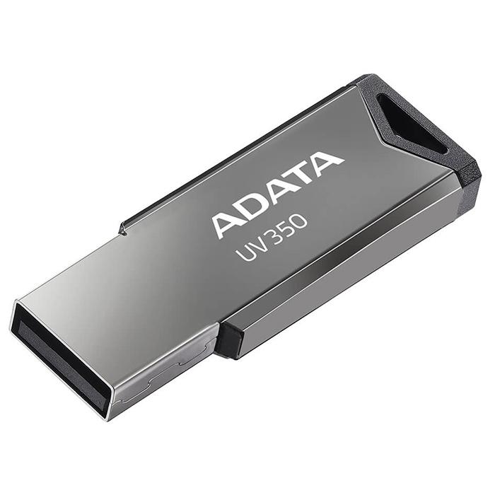 Foto 4 pulgar | Memoria USB de 32 GB Adata Auv350 color Plata