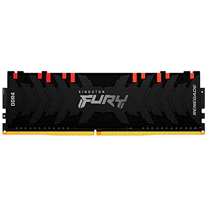 Foto 1 | Memoria Ram Ddr4 8gb 3600mhz Kingston Fury Renegade Kf436c16rba/8