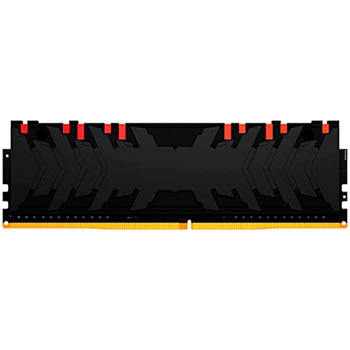 Foto 3 pulgar | Memoria Ram Ddr4 8gb 3600mhz Kingston Fury Renegade Kf436c16rba/8