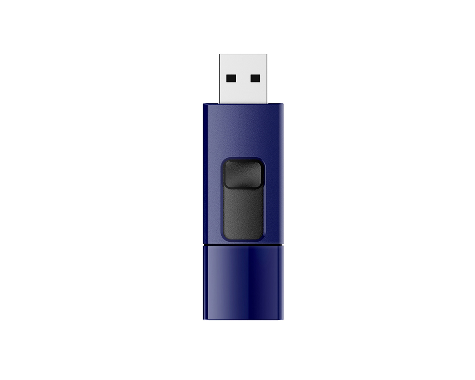Foto 2 pulgar | Silico Power Usb 2.0 U05 32gb Azul