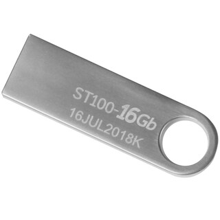 Foto 2 | Memorias Usb Stylos de 16 Gb 10 Piezas