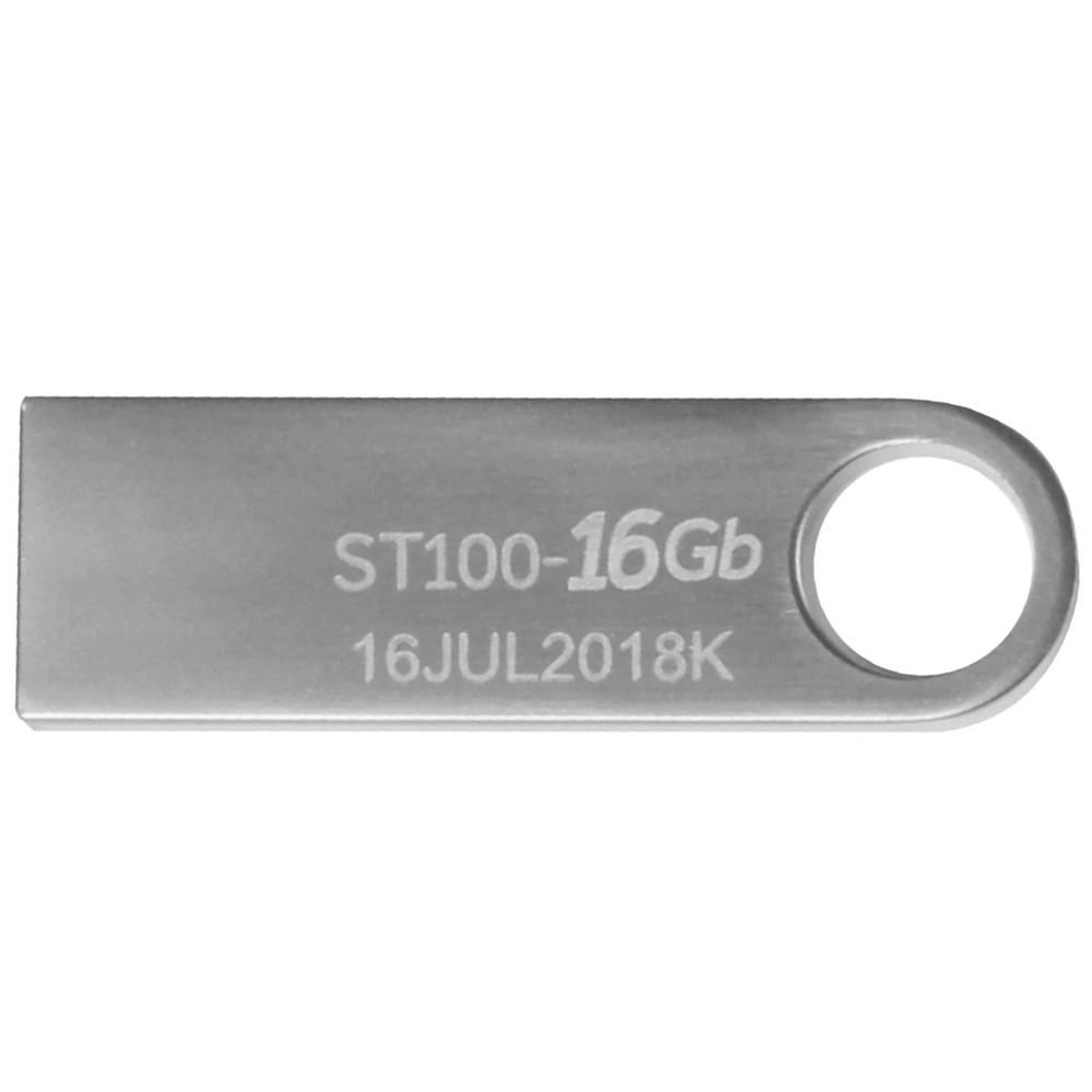 Foto 5 pulgar | Memorias Usb Stylos de 16 Gb 10 Piezas