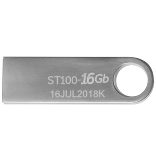 Foto 4 | Memorias Usb Stylos de 16 Gb 10 Piezas