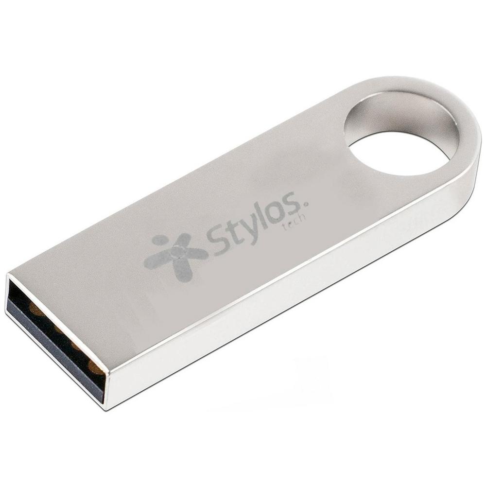 Foto 6 pulgar | Memorias Usb Stylos de 16 Gb 10 Piezas