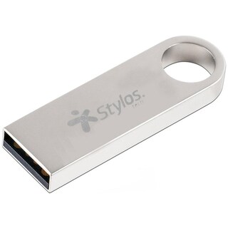 Foto 5 | Memorias Usb Stylos de 16 Gb 10 Piezas