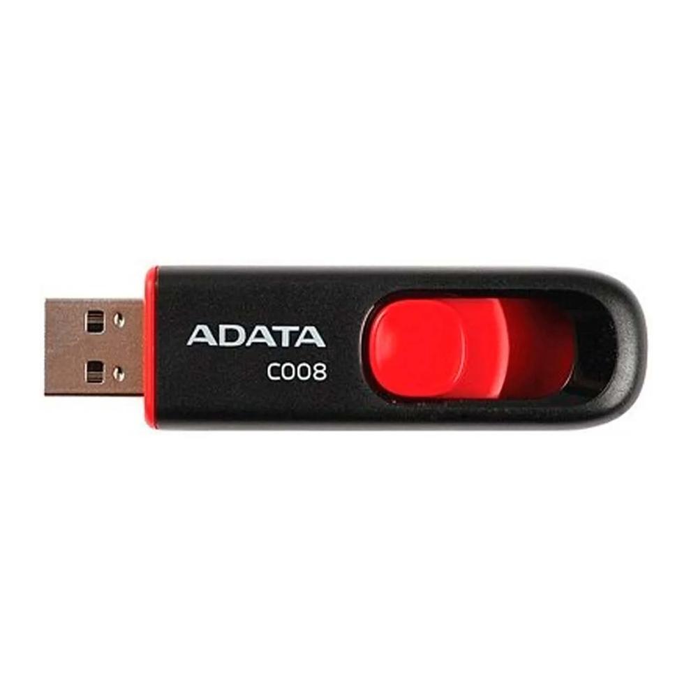 Memoria Usb Adata Ac008 de 64 Gb