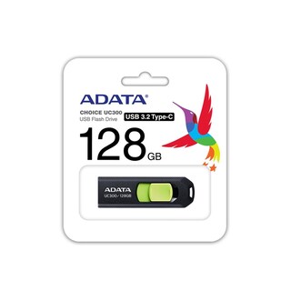 Foto 4 | Flash Drive Usb Tipo C 128 Gb Adata - color Negro