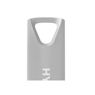 Foto 2 | Memoria Usb Hyundai U2bk/16 colorPlata 16 Gb Usb 2.0