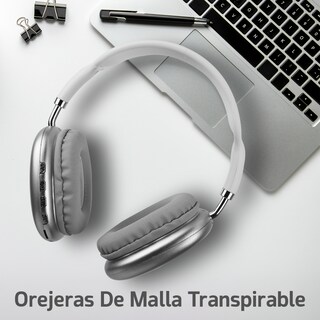 Foto 2 | Audífonos Inalámbricos de Diadema Starket Sk-2002