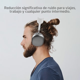 Foto 3 | Audífonos Inalámbricos de Diadema Starket Sk-2002