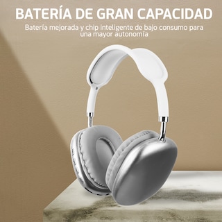 Foto 4 | Audífonos Inalámbricos de Diadema Starket Sk-2002
