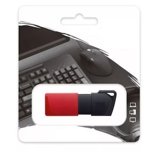 Foto 2 | Memoria Flash USB Eo Safe Imports Esi-8090 Multicolor