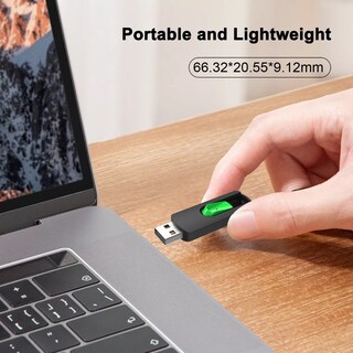 Foto 3 | Memorias Usb Eo Safe Imports Esi8140 5 Piezas