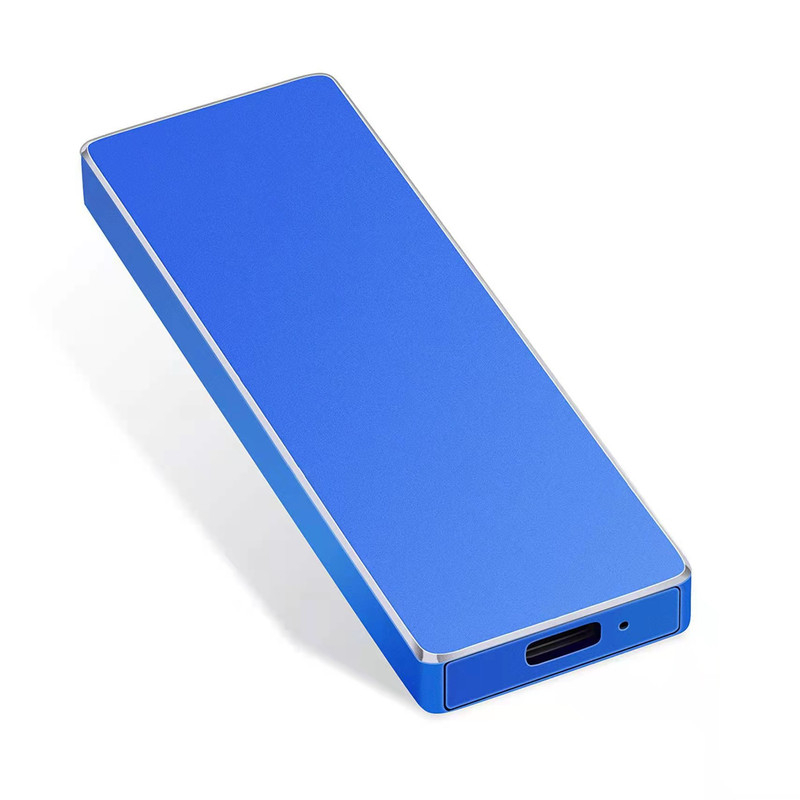 Foto 2 pulgar | Venta Internacional - Disco Duro Externo SSD de 4 TB Tipo-C SEMD