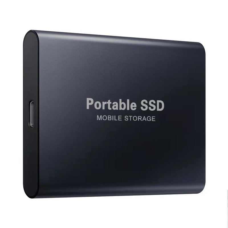 Foto 2 pulgar | Venta Internacional - Ssd Externo 2tb Portable Tipo-c 3.0