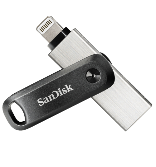 Foto 2 pulgar | Venta Internacional - Memoria Flash USB Sandisk Ixpand de 64 GB