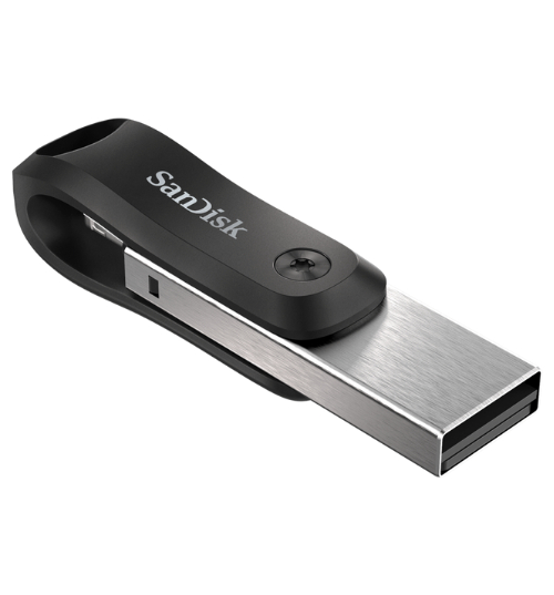 Foto 3 pulgar | Venta Internacional - Memoria Flash USB Sandisk Ixpand de 64 GB