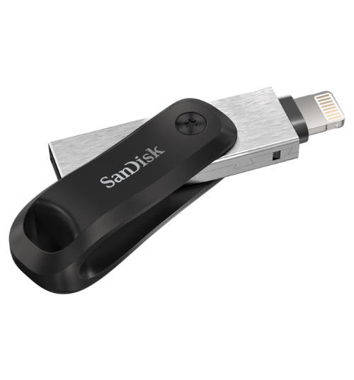 Foto 4 pulgar | Venta Internacional - Memoria Flash USB Sandisk Ixpand de 64 GB