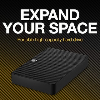 Foto 3 | Venta Internacional - Disco Duro Externo 2 TB Negro
