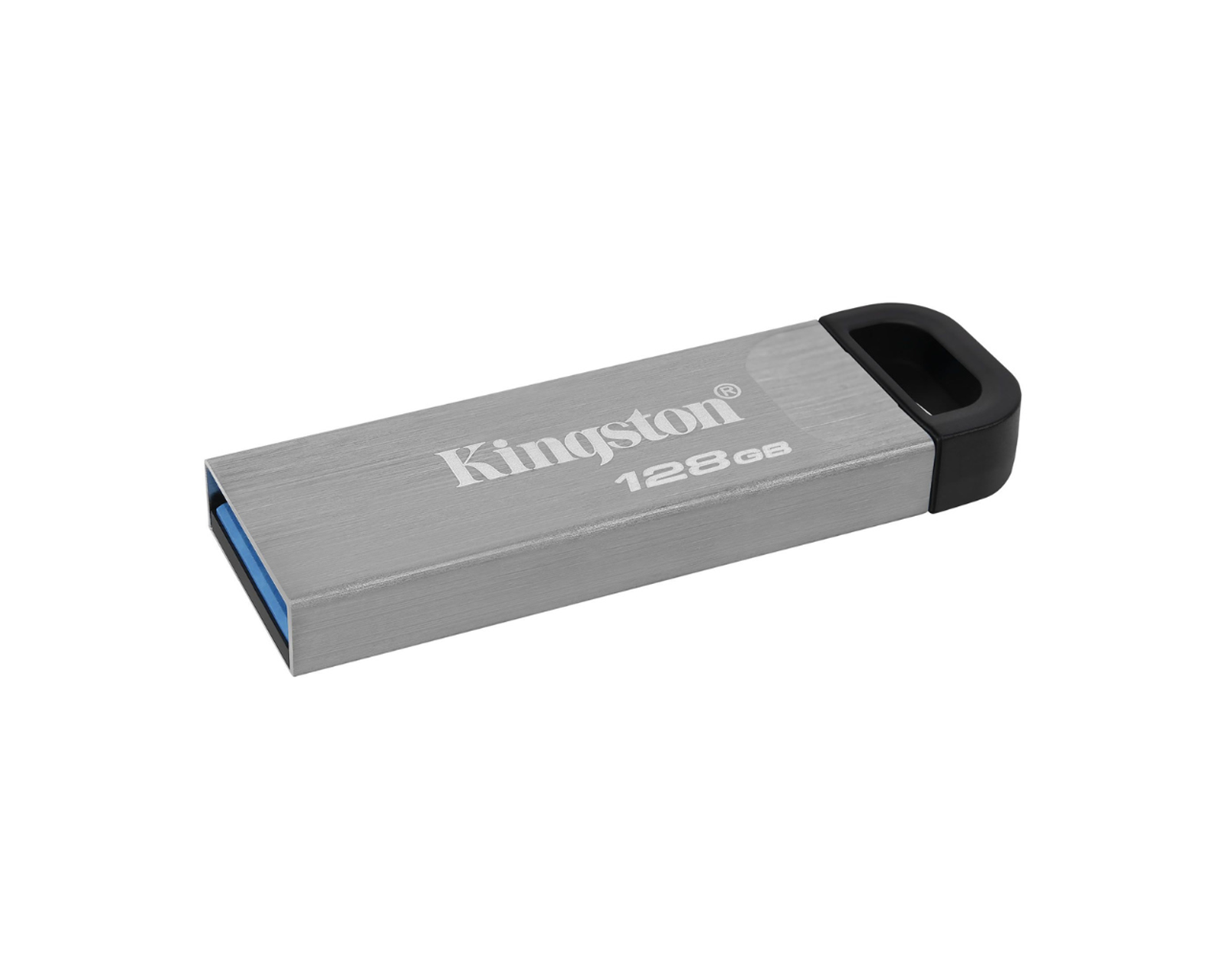 Foto 2 pulgar | Memoria Usb 128gb Kingston Kyson3.2 Dtkn/128gb