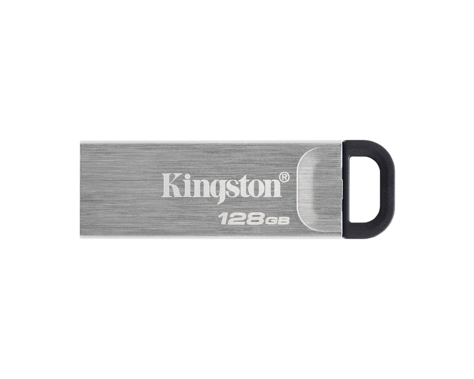 Foto 3 pulgar | Memoria Usb 128gb Kingston Kyson3.2 Dtkn/128gb