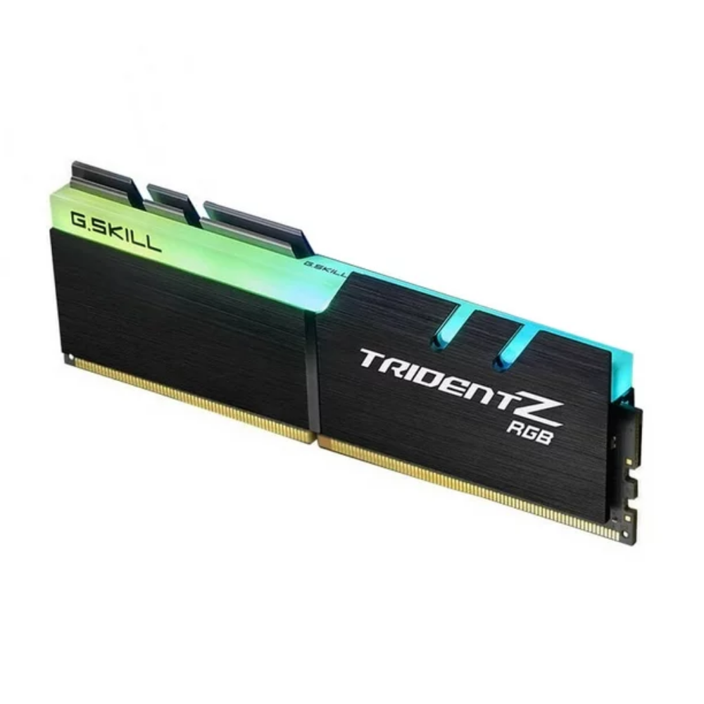 Foto 3 | Memoria RAM DDR4 G.Skill 8 GB 3000mhz Trident Z RGB