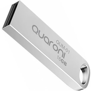 Foto 2 | Memoria Usb Quaroni de 16 Gb